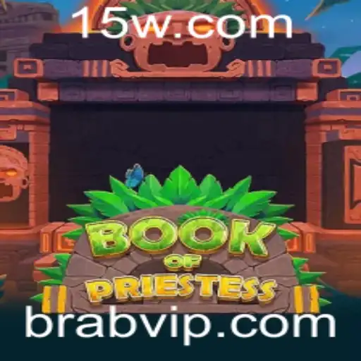 Descubra o Fascinante Mundo de BookOfPriestess: Aventuras e Estratégias