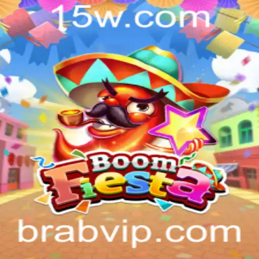 Explorando BoomFiesta: O Jogo Que Está Conquistando Todos