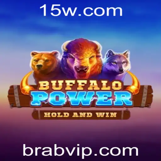 Descubra o Fascinante Mundo de BuffaloPower e Brabet