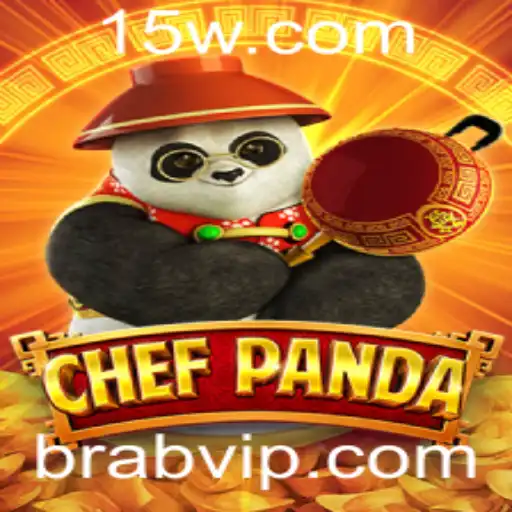 Descubra ChefPanda: A Nova Sensação no Mundo dos Jogos de Culinária