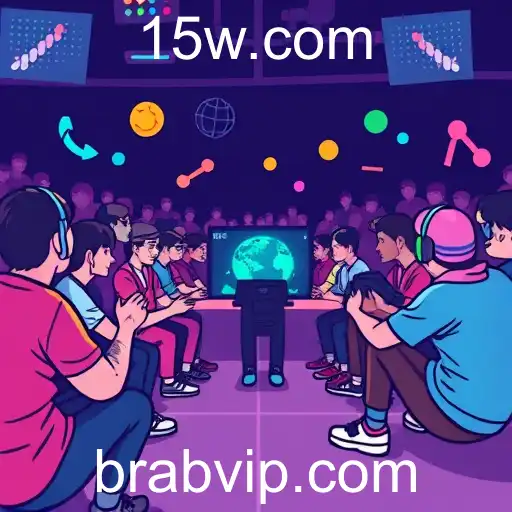 Comunidade Jogadores