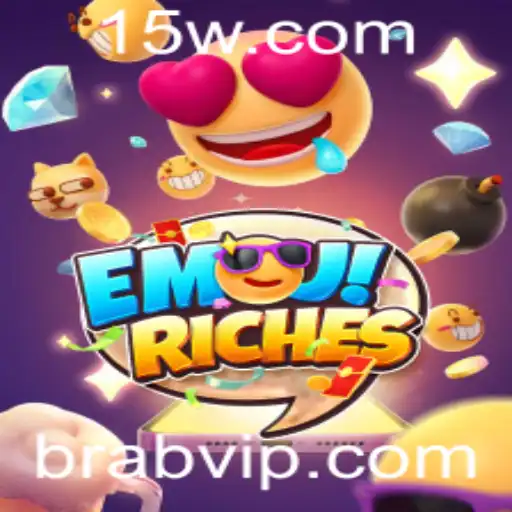EmojiRiches: Descubra o Mundo Empolgante deste Jogo de Azar Popular