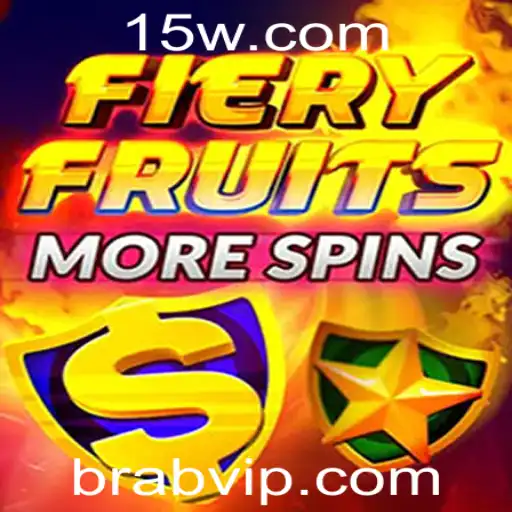 Descubra o Inovador Jogo FieryFruitsMoreSpins na Brabet