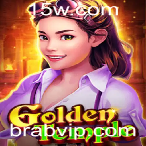Descubra o Emocionante Mundo de GoldenTemple e Como Jogar com Brabet