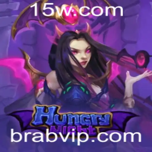Descubra o Fascinante Mundo do Jogo 'HungryNight'