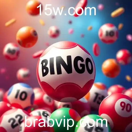 Jogos de bingo