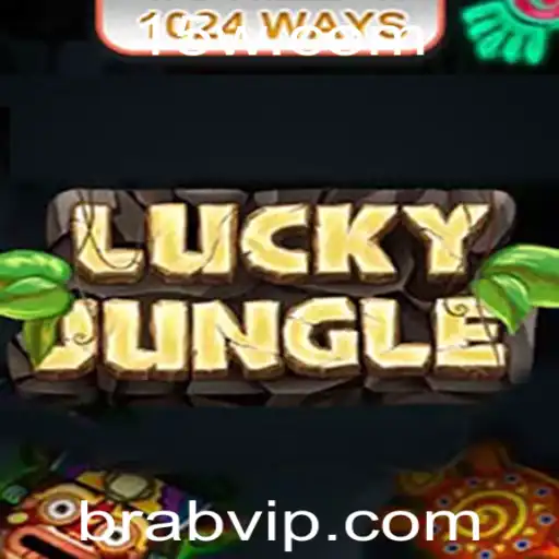 Descubra o Fascinante Mundo de LuckyJungle1024