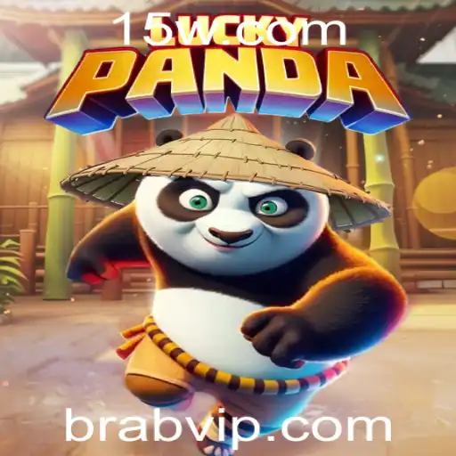 LuckyPanda: Desvendando o Encantador Jogo de Azar com Brabet