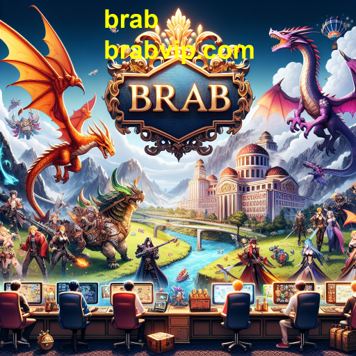 A Revolução dos MMORPGs: Onde o Mundo Virtual Ganha Vida