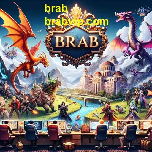 A Revolução dos MMORPGs: Onde o Mundo Virtual Ganha Vida