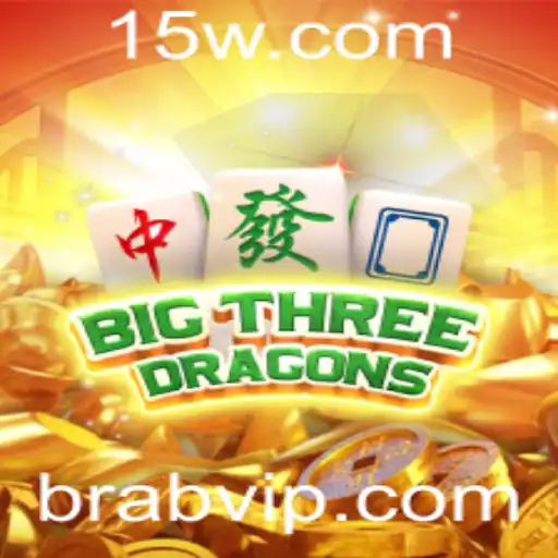 BigThreeDragons: O Fascínio do Novo Jogo na Plataforma Brabet