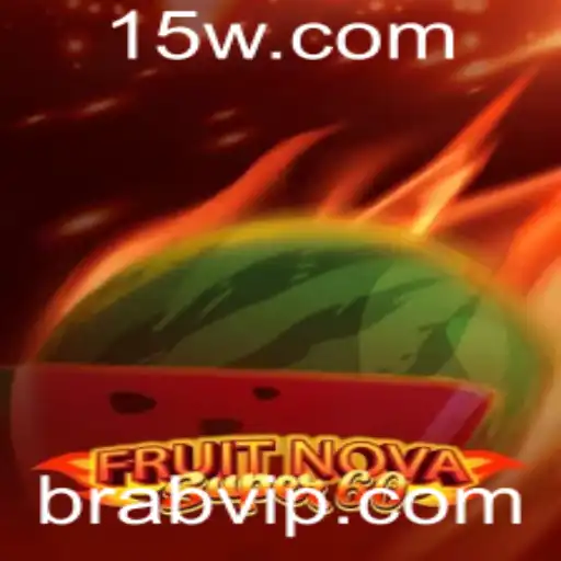 Descubra o Fascinante Mundo de FruitNovaSuper60 no Brabet