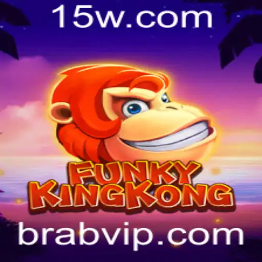 Explorando o Mundo Vibrante de FunkyKingKong: Um Jogo Único com Regras Cativantes