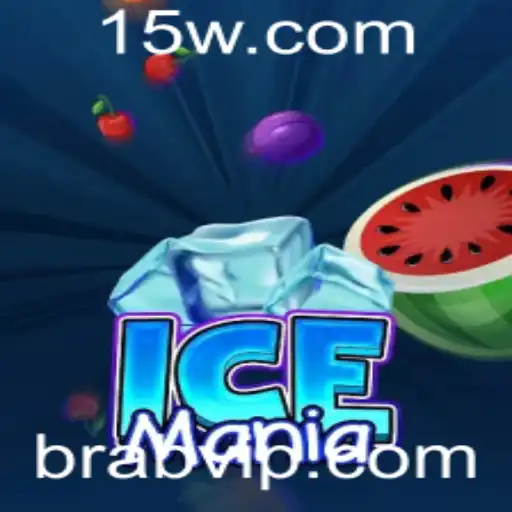Explorando IceMania: Uma Aventura Congelante com Brabet