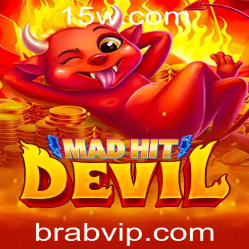 MadHitDevil: Uma Jornada Intensa ao Mundo das Apostas e Entretenimento