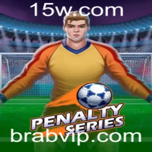 PenaltySeries: O Emocionante Jogo de Futebol com Tiro de Meta