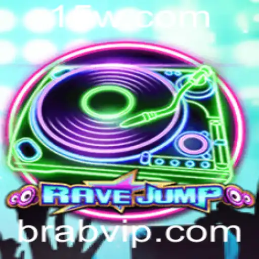 Descubra RaveJump: O Mergulho no Mundo Interativo dos Jogos Eletrônicos