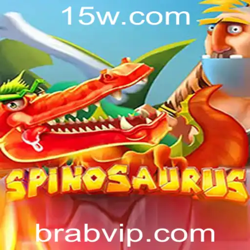 Descubra o Fascinante Mundo de Spinosaurus: O Jogo Revolucionário com Tema Pré-Histórico