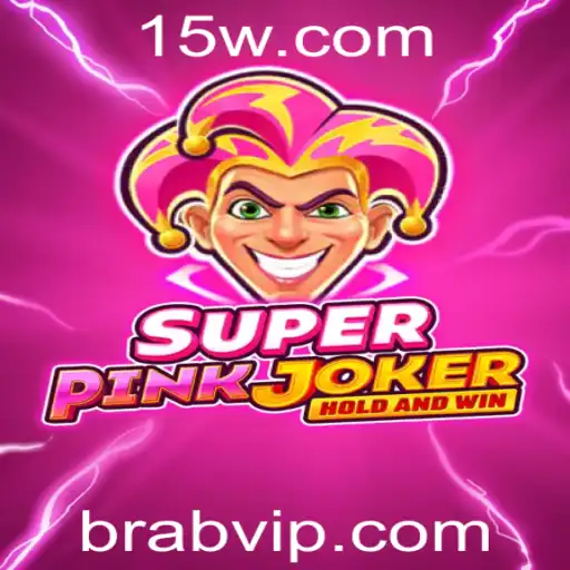 Descubra o Universo Vibrante de SuperPinkJoker: O Novo Fenômeno em Jogos