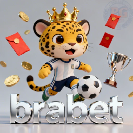 brabet Logo