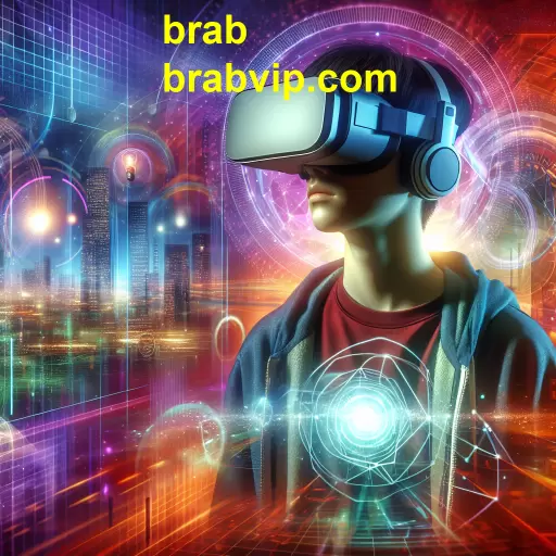 Explorando a Categoria de Jogos Virtuais no Brab
