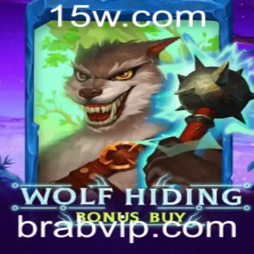 Descubra o Envolvente Mundo de WolfHidingBonusBuy